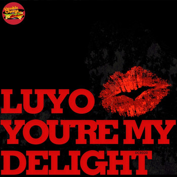 Luyo - You're My Delight