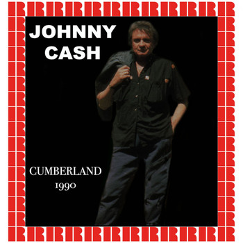 Johnny Cash - Cumberland, Md. August 25th, 1990 (Hd Remastered Edition)