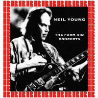 Neil Young - The Farm Aid Concerts (Hd Remastered Edition)