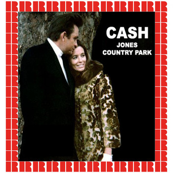 Johnny Cash - Jones Country Park, Colmesneil, Tx. April 1st, 1984 (Hd Remastered Edition)