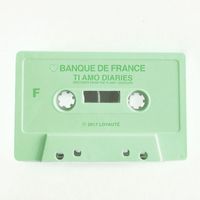 Banque De France - Ti Amo Diaries F