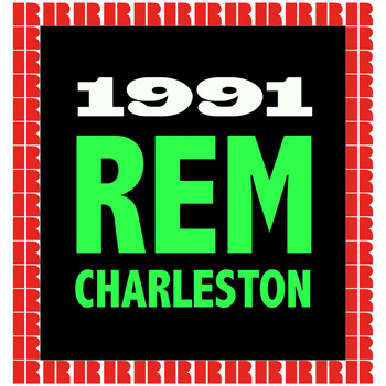 R.E.M. - Mountain Stage, Charleston, Wv. April 28th, 1991 (Hd Remastered Edition)