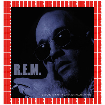 R.E.M. - Milton Keynes Bowl, London, July 30th, 1995 (Hd Remastered Edition)
