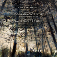 Eleni Karaindrou - Pothοi Kato Apo Tis Lefkes / Glyko Pouli Tis Niotis (Soundtrack from the Theatrical Plays)