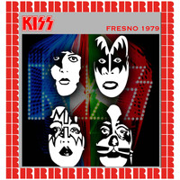 Kiss - Selland Arena, Fresno, Ca. November 27th, 1979 (Hd Remastered Edition)