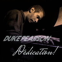 Duke Pearson - Duke Pearson: Dedication!