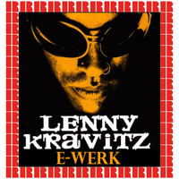 Lenny Kravitz - E-Werk (Cologne, Germany, October 7th 1995) (Hd Remastered Edition)