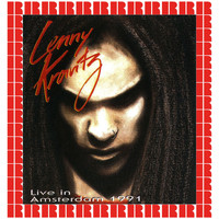 Lenny Kravitz - Paradiso Club Amsterdam, Holland, October 17th, 1991 (Hd Remastered Edition)