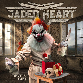 Jaded Heart - Wasteland