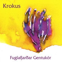 Frits Johannesen, Fuglafjarðar gentukór - Krokus