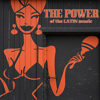 Various Artists - The Power of the Latin Music