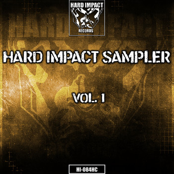 Various Artists - Hard Impact Sampler, Vol. 1 (Explicit)