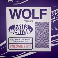 Frits Wentink - Two Bar House Music & Chord Stuff, Vol. 2