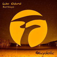 Luke Odard - Sankaya (Original Mix)