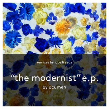 Acumen - The Modernist EP