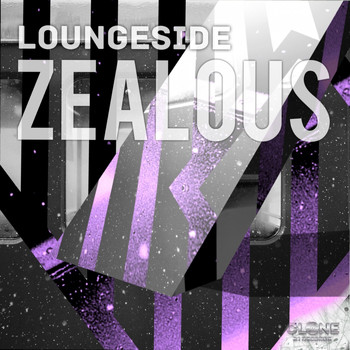 Loungeside - Zealous