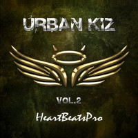 HeartBeats Pro - Urban Kiz, Vol. 2