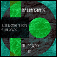 The BlackSheeps - Feel Good EP