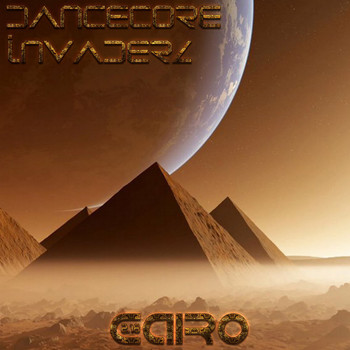 Dancecore Invaderz - Cairo 2.18