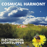 Electronical Lightsupper - Cosmical Harmony