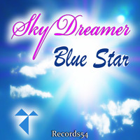 Sky Dreamer - Blue Star