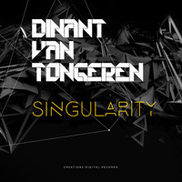 Dinant van Tongeren - Singularity