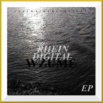 WZUME - Rhein Digital (Explicit)
