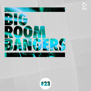 Various Artists - Big Room Bangers, Vol. 23