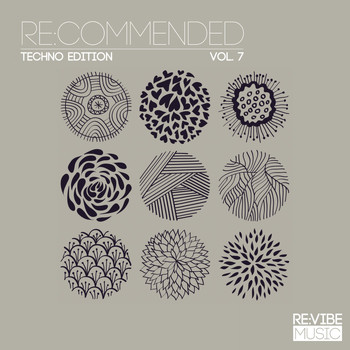 Various Artists - Re:Commended - Techno Edition, Vol. 7