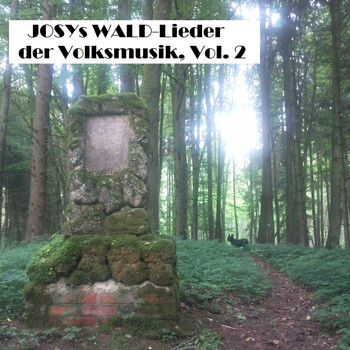 Various Artists - Josys WALD-Lieder der Volksmusik, Vol. 2