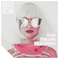 Fijin feat. Nessa - The One