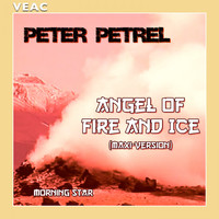 Peter Petrel - Angel of Fire and Ice