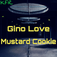 Gino Love - Mustard Cookie