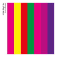 Pet Shop Boys - Left to My Own Devices (2018 Remaster)
