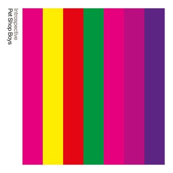 Pet Shop Boys - Introspective: Further Listening 1988 - 1989 (2018 Remaster)