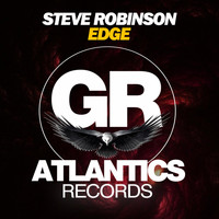 Steve Robinson - Edge