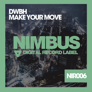 DWBH - Make Your Move