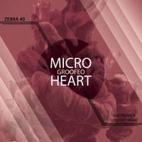 Groofeo - Micro Heart