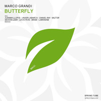 Marco Grandi - Butterfly