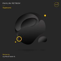 Pavlin Petrov - Supersonic