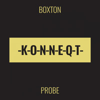 Boxton - Probe