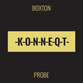 Boxton - Probe