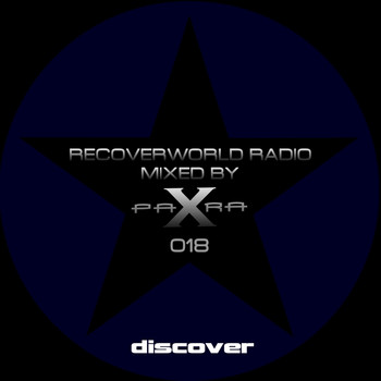 Various Artists - Recoverworld Radio 018