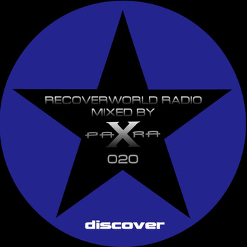 Various Artists - Recoverworld Radio 020