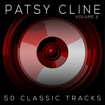 Patsy Cline - 50 Classic Tracks Vol 2