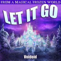 Voidoid - Let It Go