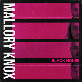 Mallory Knox - Black Holes
