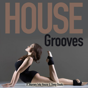 Various Artists - House Groove a Journey into House & Deep Beats
