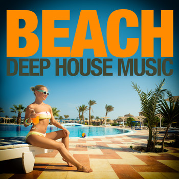 Various Artists - Beach (Deep House Music)