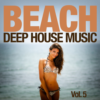 Various Artists - Beach, Vol. 5 (Deep House Music)
